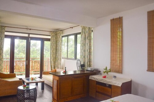 Sunbird Villas