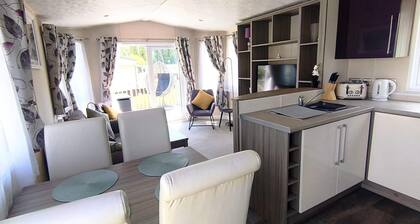 Staticcaravan-6berth-dogfriendly