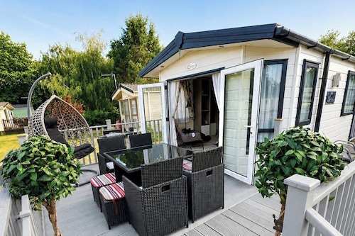 Staticcaravan-6berth-dogfriendly