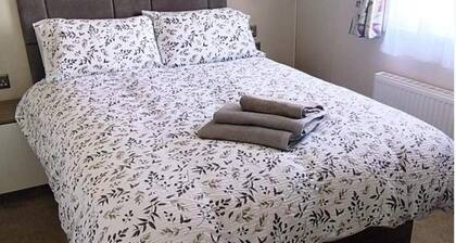 Staticcaravan-6berth-dogfriendly