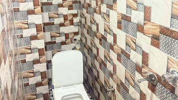 Chambre Simple Confort | Salle de bain