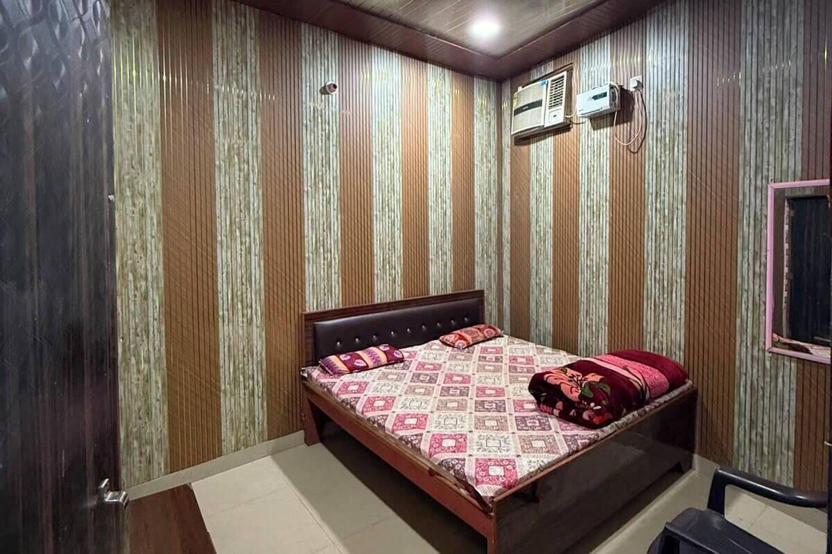 Habitación individual Confort