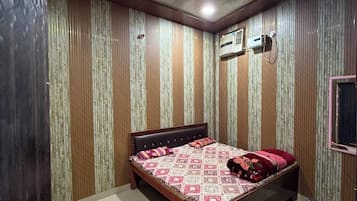 Chambre Simple Confort