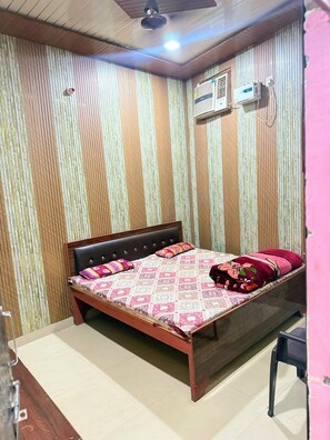 Comfort Single Room