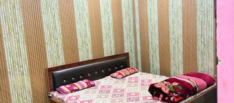 Maheshwari Palace & Hotel 