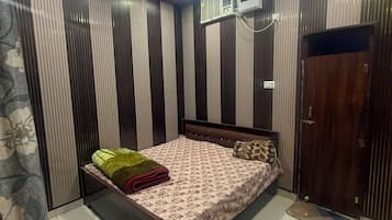 Chambre Simple Confort