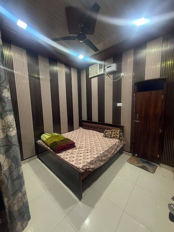 Comfort Single Room
