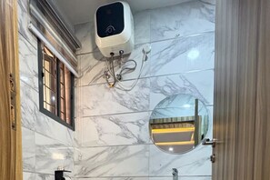 Badkamer