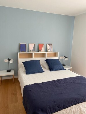 Room - Exclusive luxurious frontline apartement (Sant feliu de Guixols)