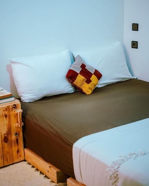 Chambre Double