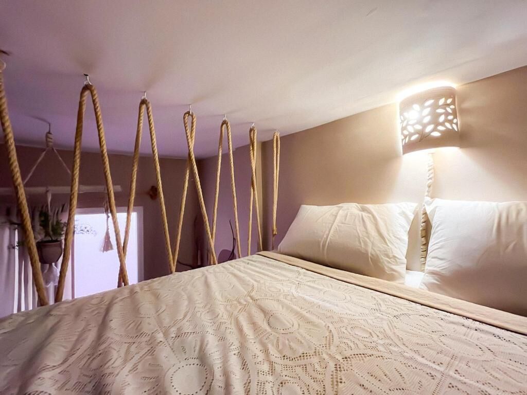 Chambre Triple