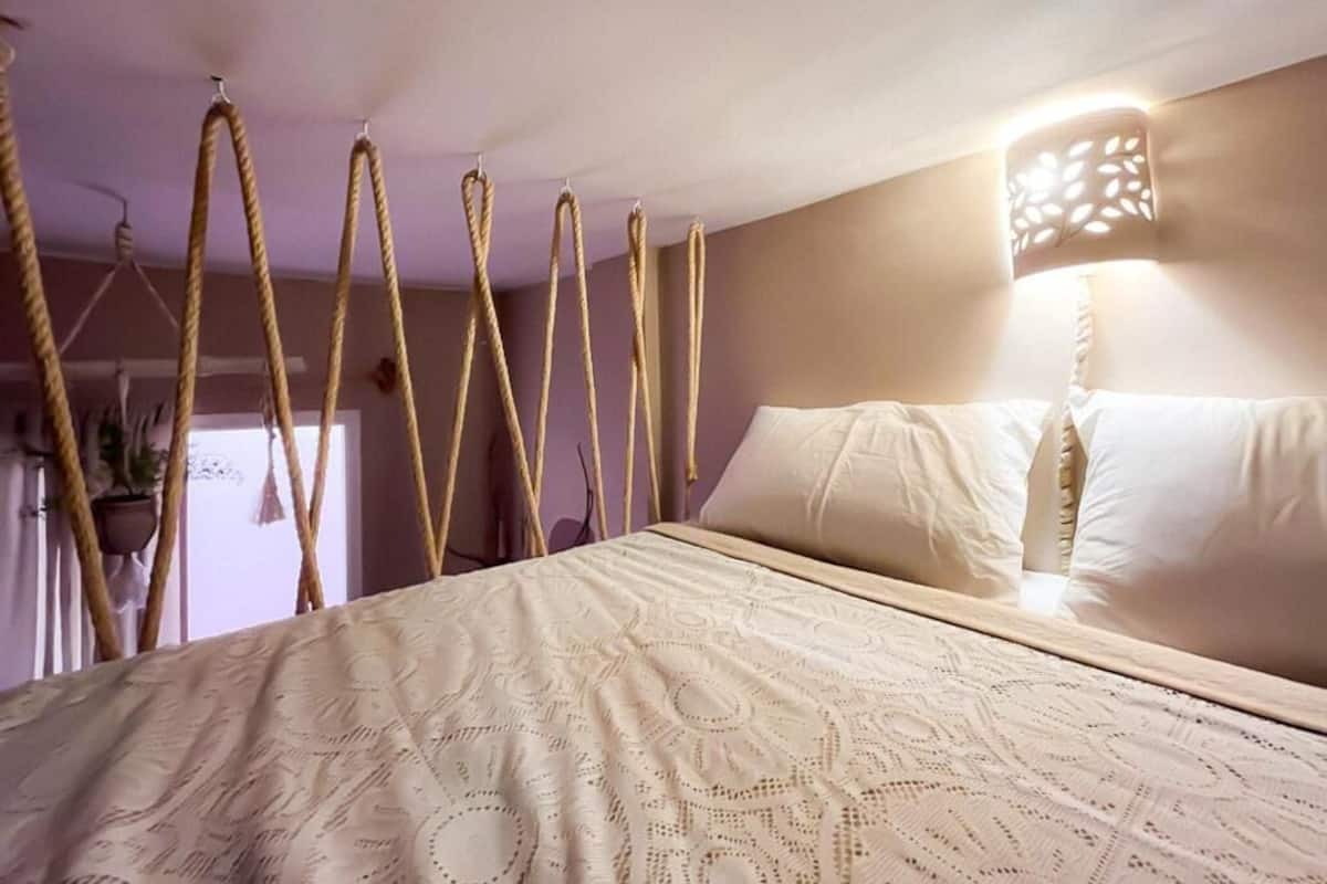 Basic Triple Room