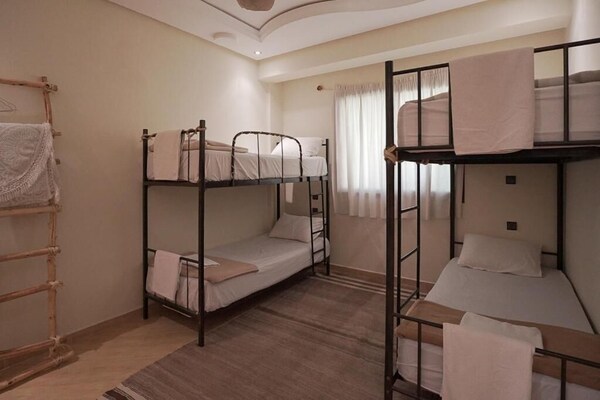 Desart Hostel - Morocco