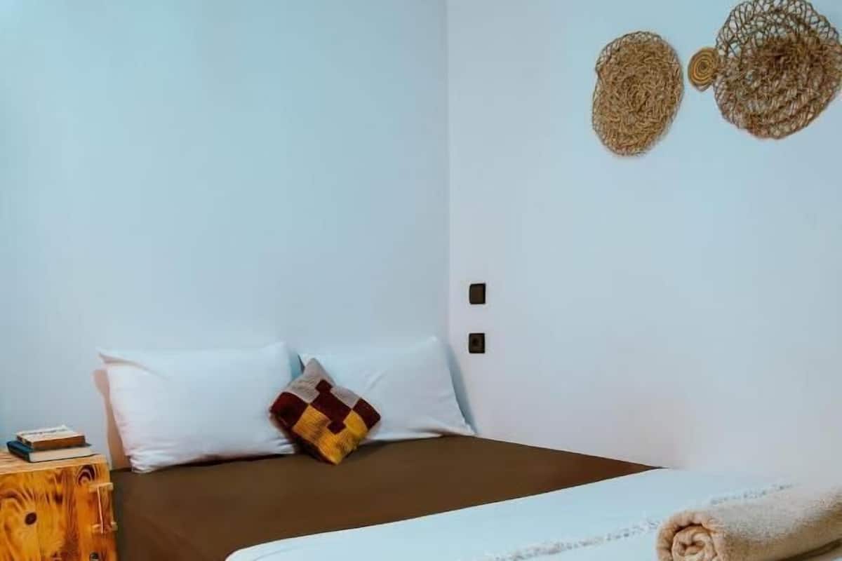 Basic Double Room