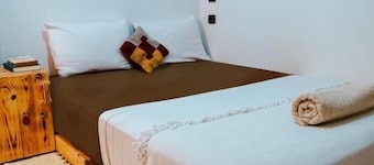 Desart Hostel