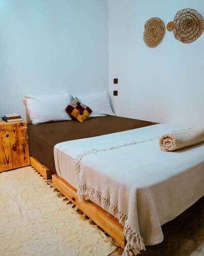 Desart Hostel