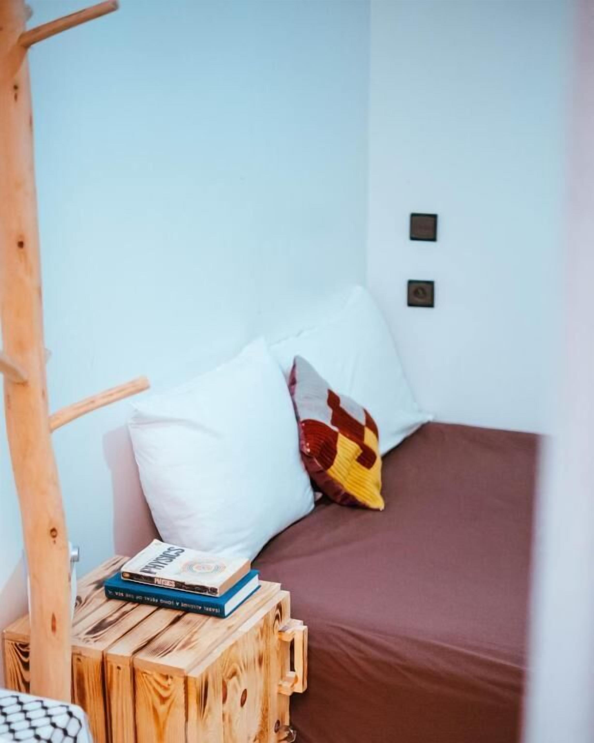 Basic Double Room
