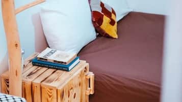 Basic Double Room