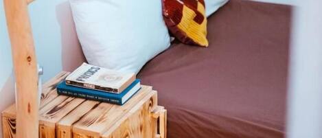 Basic Double Room