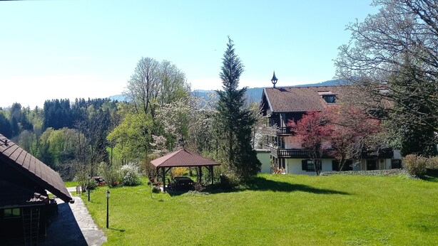 Außenbereich