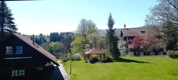 Exterior - Vrbo Property (Siegsdorf)