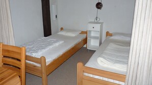 1 Schlafzimmer
