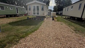 Unclassified image, 2 of 22, button - Billing Aquadrome 2-bed Caravan, Sleeps 6, Parking (Northampton)