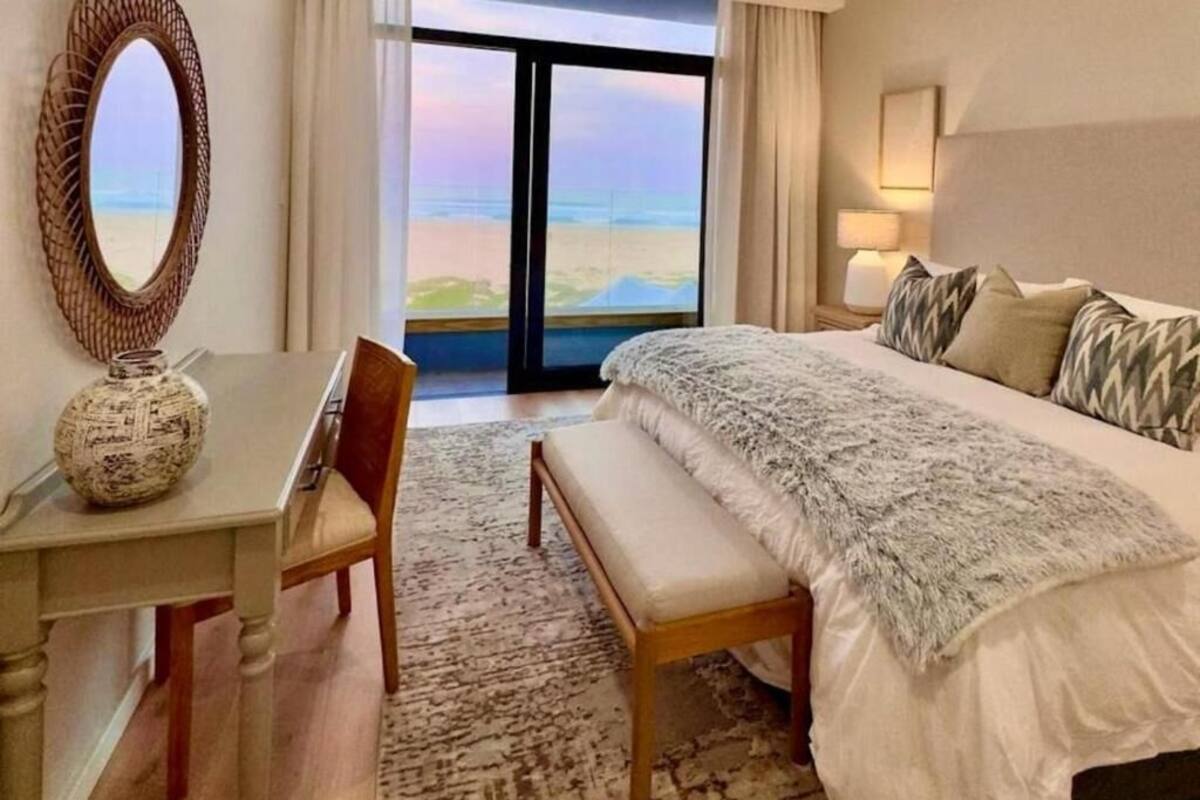 Superior Apartment, Balcony, Sea View