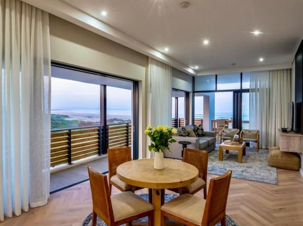 Kabeljauws Beach Apartments - Jeffreys Bay