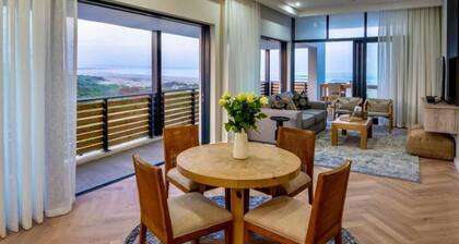 Kabeljauws Beach Apartments