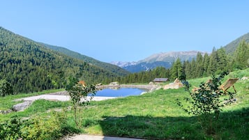 Ulkoalueet