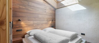 Oberwidner Pura – Luxury Suite in Sarntal