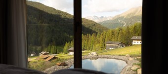 Oberwidner Pura – Luxury Apartment in Sarntal