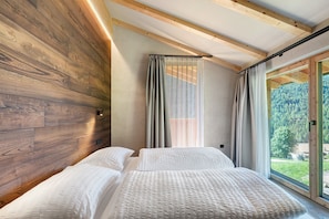 Wifi y ropa de cama 