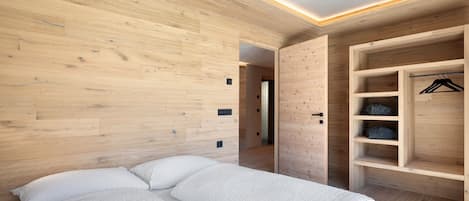 2 dormitorios, wifi, ropa de cama