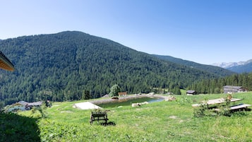 Ulkoalueet