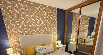 EL PASAJE APARTMENT, ONE MINUTE FROM CITY HALL