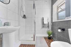 Amenidades de baño ecológicas 