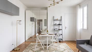 Leilighet – comfort, byutsikt | Innvendig