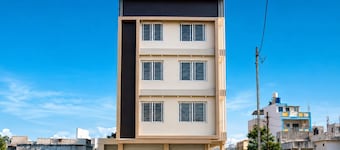 Hotel Narayanee