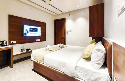Hotel Narayanee