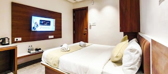 Hotel Narayanee