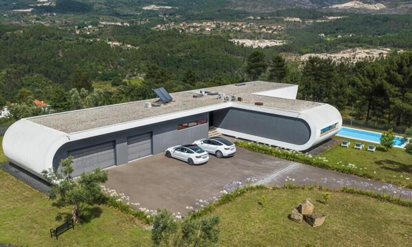Exterior - Vrbo Property (Mondim de Basto)