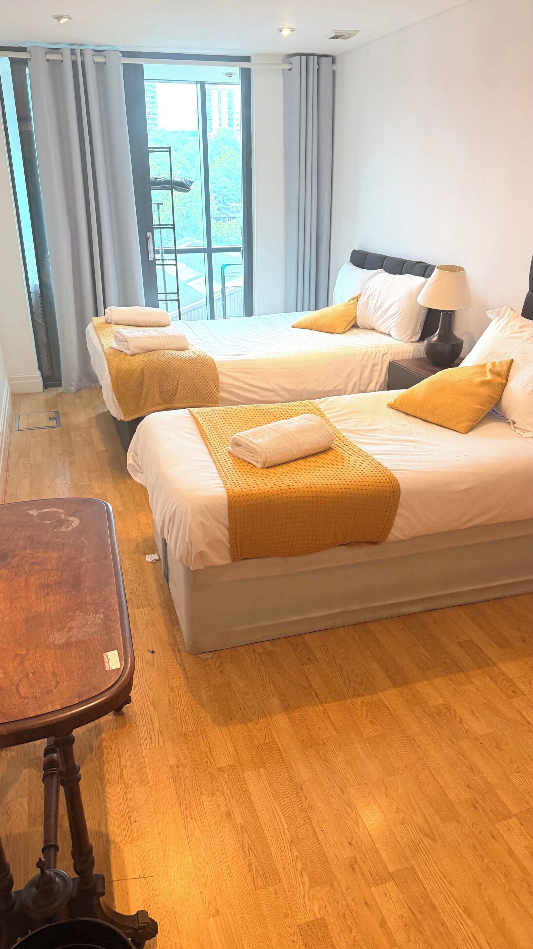 3 bedrooms, free WiFi
