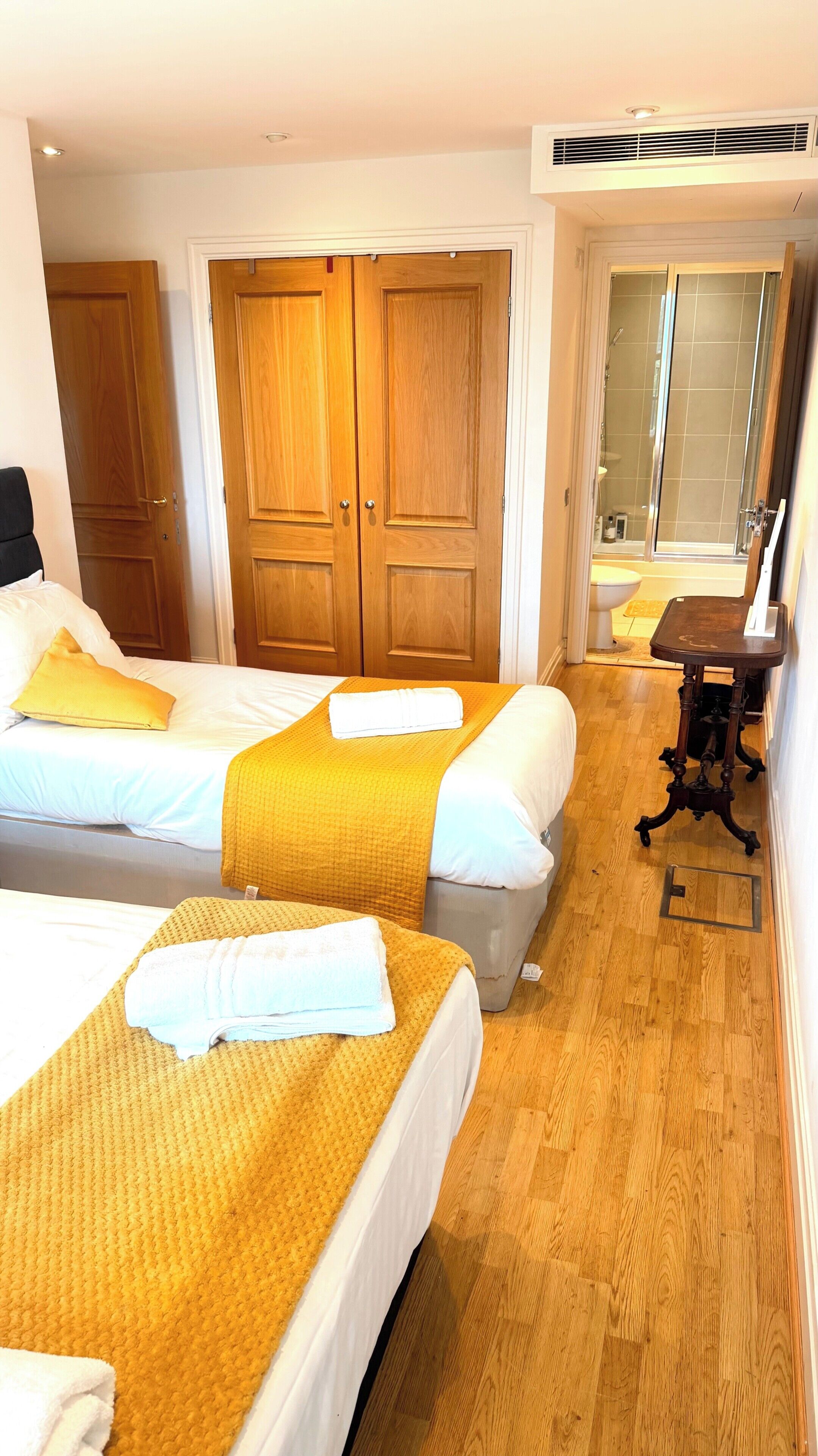 3 bedrooms, free WiFi