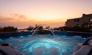 Exterior - Villa Lorelei (Campania)