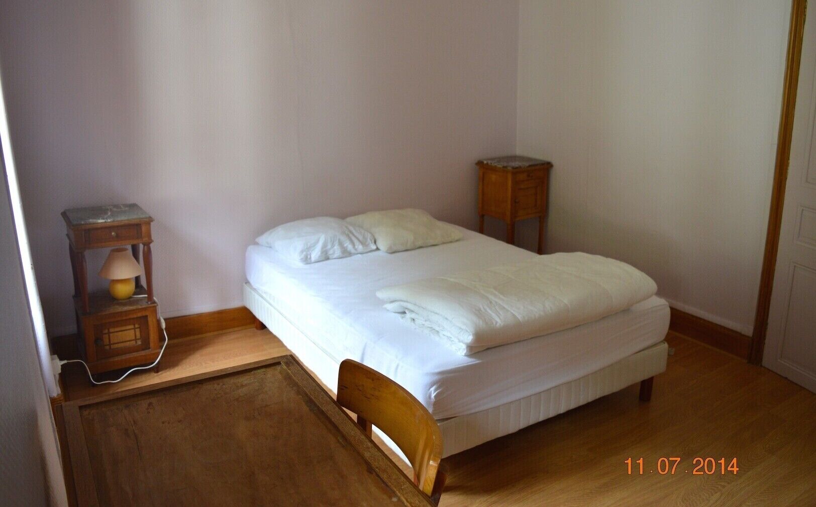 2 bedrooms