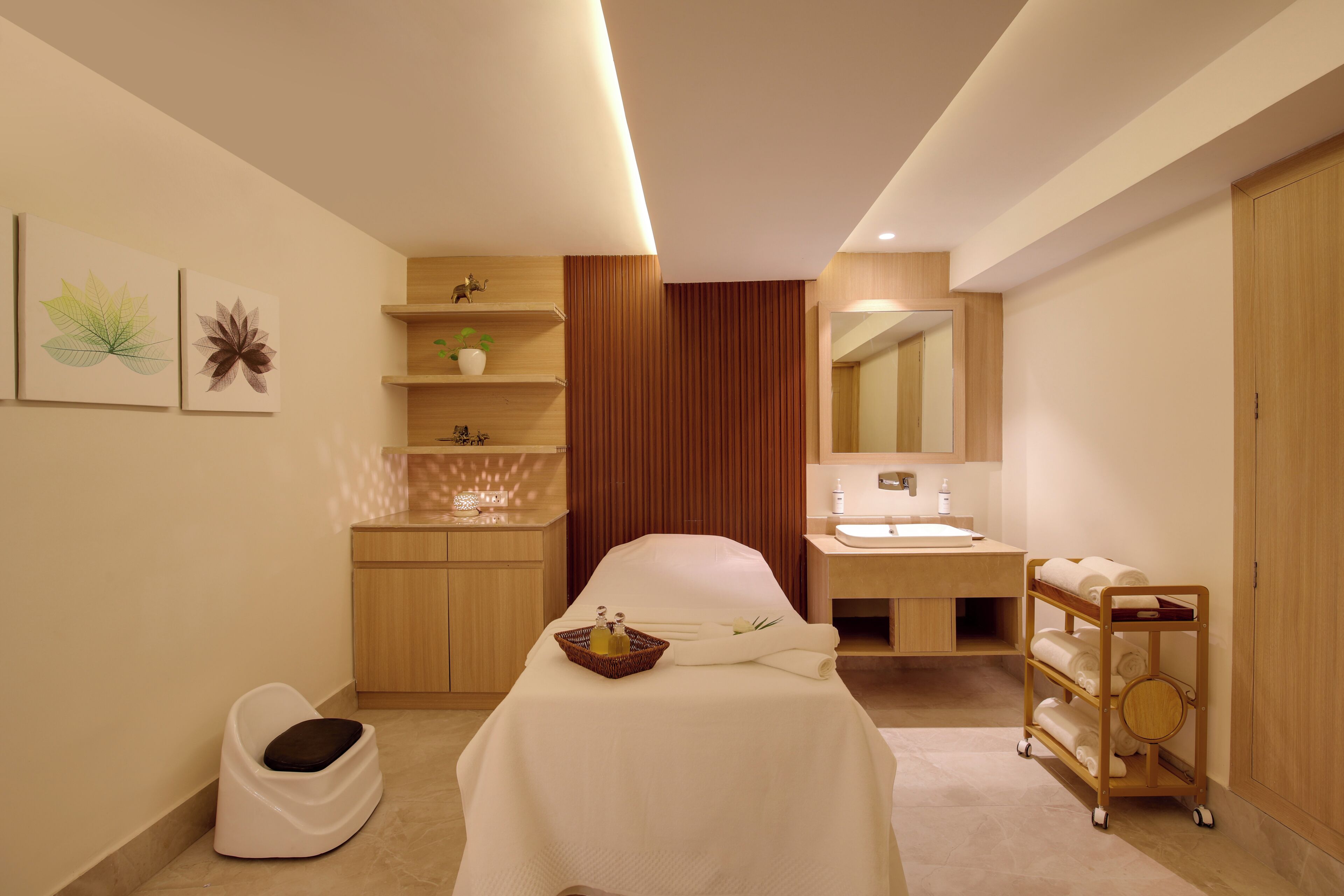 Spa