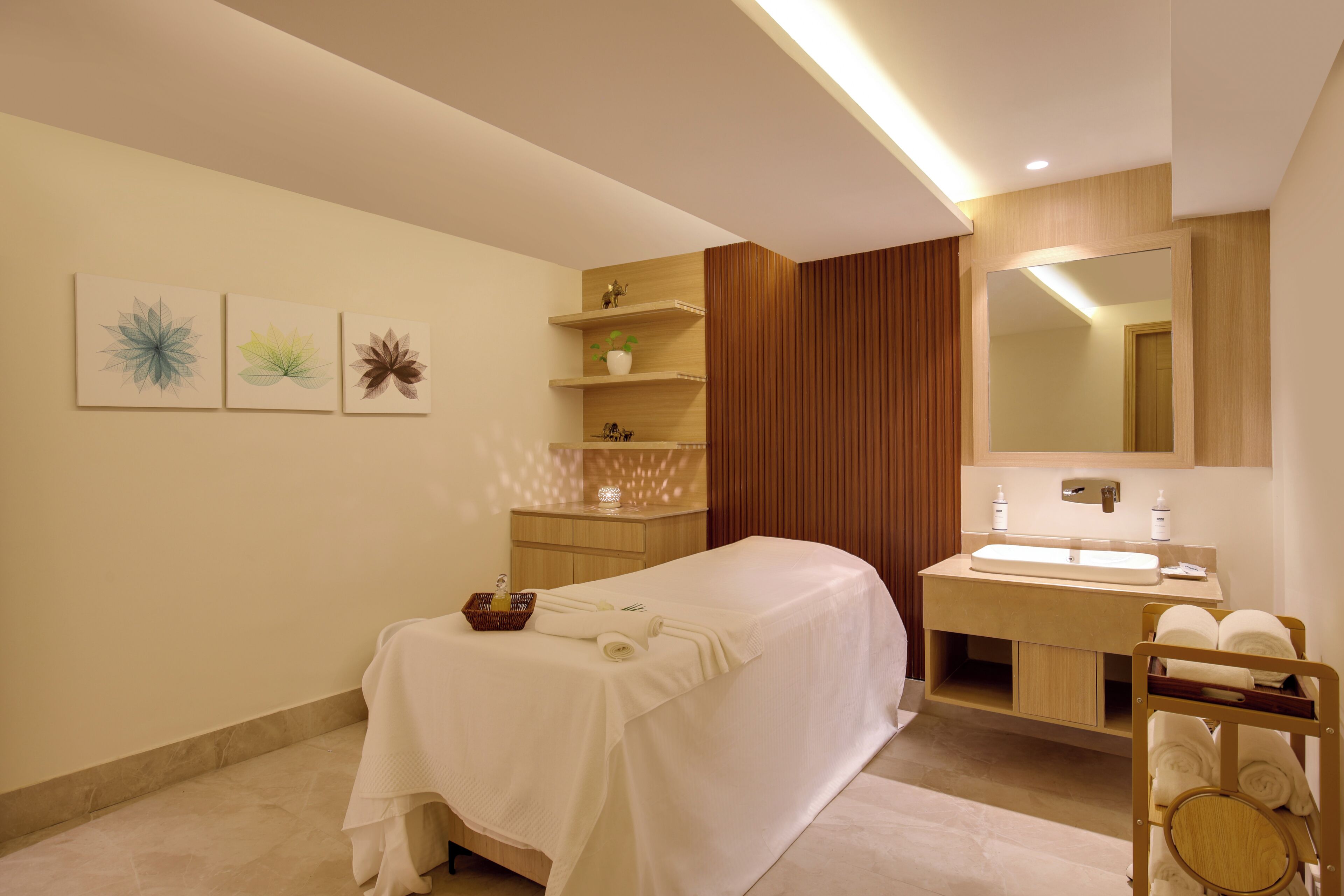 Wellness