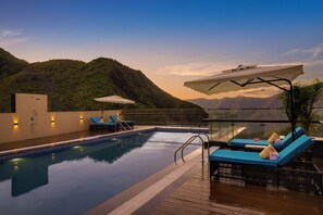 Piscina interna